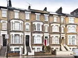Stockwell Road, Clapham, London, SW9