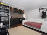 Cornwall Crescent, Nottinghill, London, W11