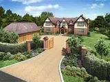 Roebuck Grange, Berkshire, SL4 4QU