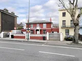 Harrow Road, Kensal Green, London, NW10
