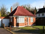 Oakfield Close, Lindfield, Haywards Heath, West Sussex RH16 2BJ