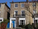 Patshull Road, Kentish Town, London, NW5