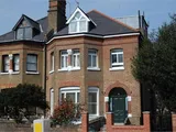 Carleton Road, Tufnell Park, London, N7