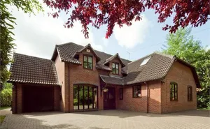 5 bedroom property in Compton Bassett, Wiltshire, SN11