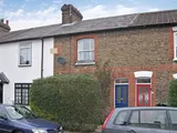 Tonbridge, Kent