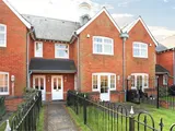 Brookvale School, Basingstoke, Hampshire, RG21