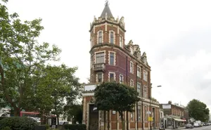property in Westbourne Grove, Notting Hill, London, W11