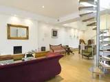 Talbot Road, Notting Hill, London, W2