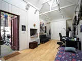 Princelet Street, Shoreditch, London, E1