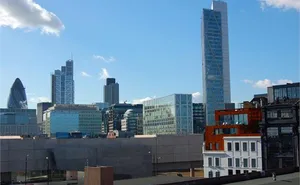 property in Shoreditch, EC2, E2 & E1, London, E1