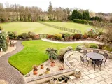 Paddock Wood, Horton, Northamptonshire, NN7