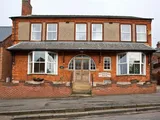 The Old Church Institute, Kingsthorpe Village, Northamptonshire, NN2