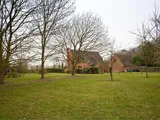 Autumn Wood, Weston Underwood, Weston Underwood, MK46