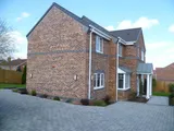 Ashgap Lane, Normanton WF6