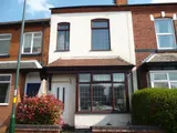 Church Road, Yardley, Birmingham B25