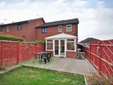 Cottesmore Green, Crawley, West Sussex