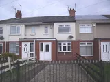 Moorhouse Road, Hull HU5