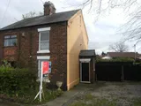 Middlewich Road, Stanthorne, Middlewich CW10