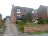 Main Street, Buckton, Bridlington YO15