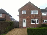 Queens Drive, Middlewich CW10