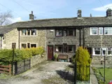 Slack Top, Heptonstall, Hebden Bridge HX7