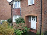 Holly Road, Aldershot