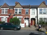 Penwith Road, Earlsfield, SW18