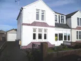 The Crescent, Dumfries DG1