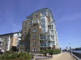 St. Davids Square, Docklands, London