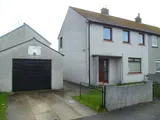 Sunbank Place, Lossiemouth IV31