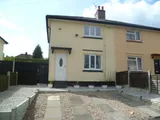Cornflower Crescent, Dudley DY2