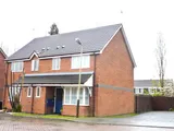 Belfry Drive, Leicester LE3
