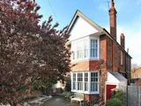 Longfellow Road, Worthing BN11