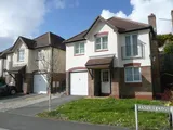 Century Close, St. Austell PL25