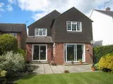 Cherry Orchard, Woodchurch, Ashford TN26