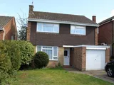 Lombardy Drive, Berkhamsted, HP4, Berkhamsted