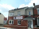 Church Road, Swanscombe DA10
