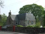 Lanark Road West, SW Edinburgh, Balerno, Midlothian, EH14, Balerno