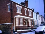 Penkhull Terrace, Stoke On Trent, ST4, Stoke-on-trent
