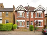 Boston Park Road, Brentford