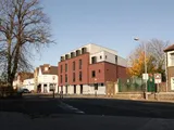 Salisbury Road, Cathays, Cardiff, CF24, Cardiff