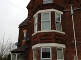 Middleton Hall Road, Birmingham, B30, Birmingham