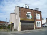 Vulcans Lane, Workington CA14