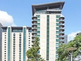 3 South Quay Square, Canary Wharf, London, E14 9RU