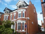 The Hill Avenue, Worcester WR5
