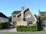 Broomfield Drive, Billingshurst