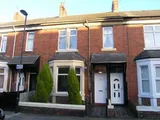 Drummond Terrace, North Shields