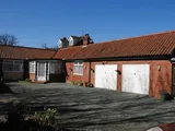 Great Plumstead, Norwich