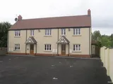 Union Street, Cheddar