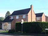 Coldicotts Lane, Bretforton